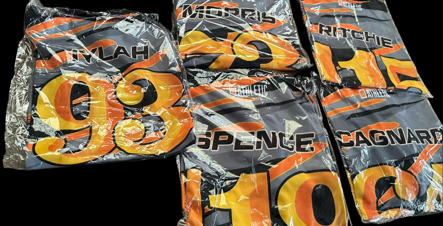 Short Sleeve Custom Eight 1 Racing Tshirt