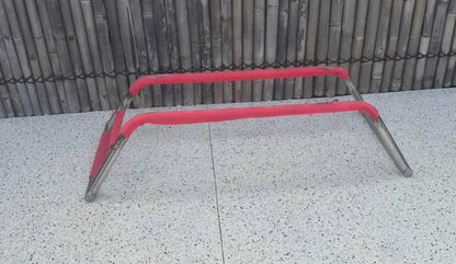 Jetski stand Aluminium used