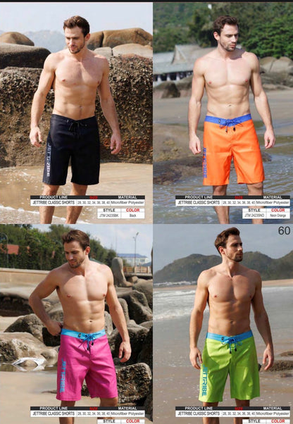 Jettribe Board shorts