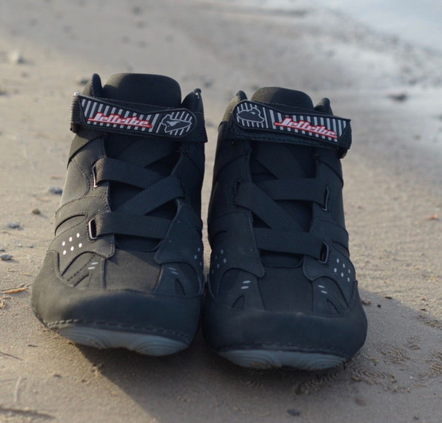 Jettribe Flex Ride L-Comp Ride Boots