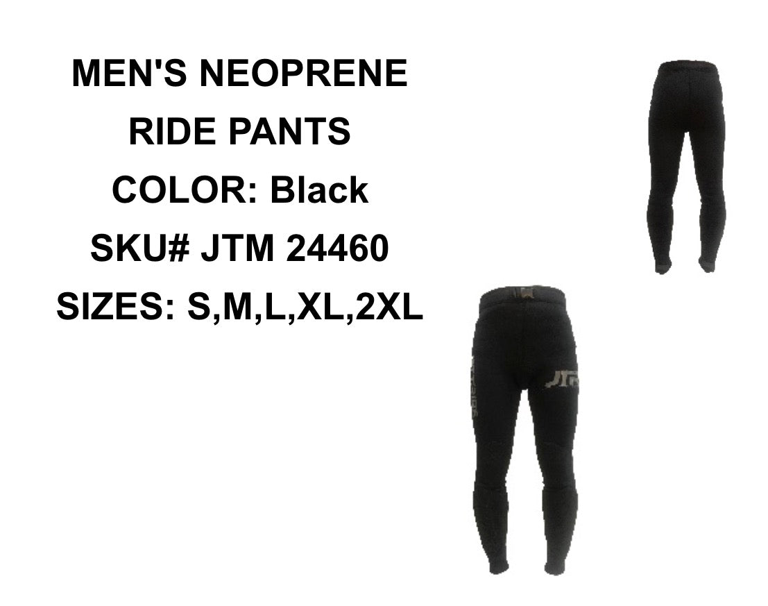 Jettribe men’s wetsuit pants
