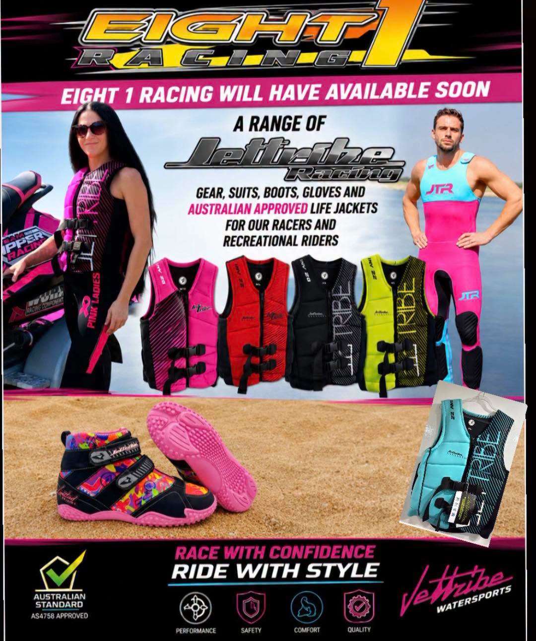 JTR Oz Vest