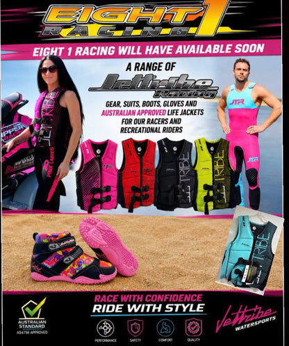 JTR Oz Vest